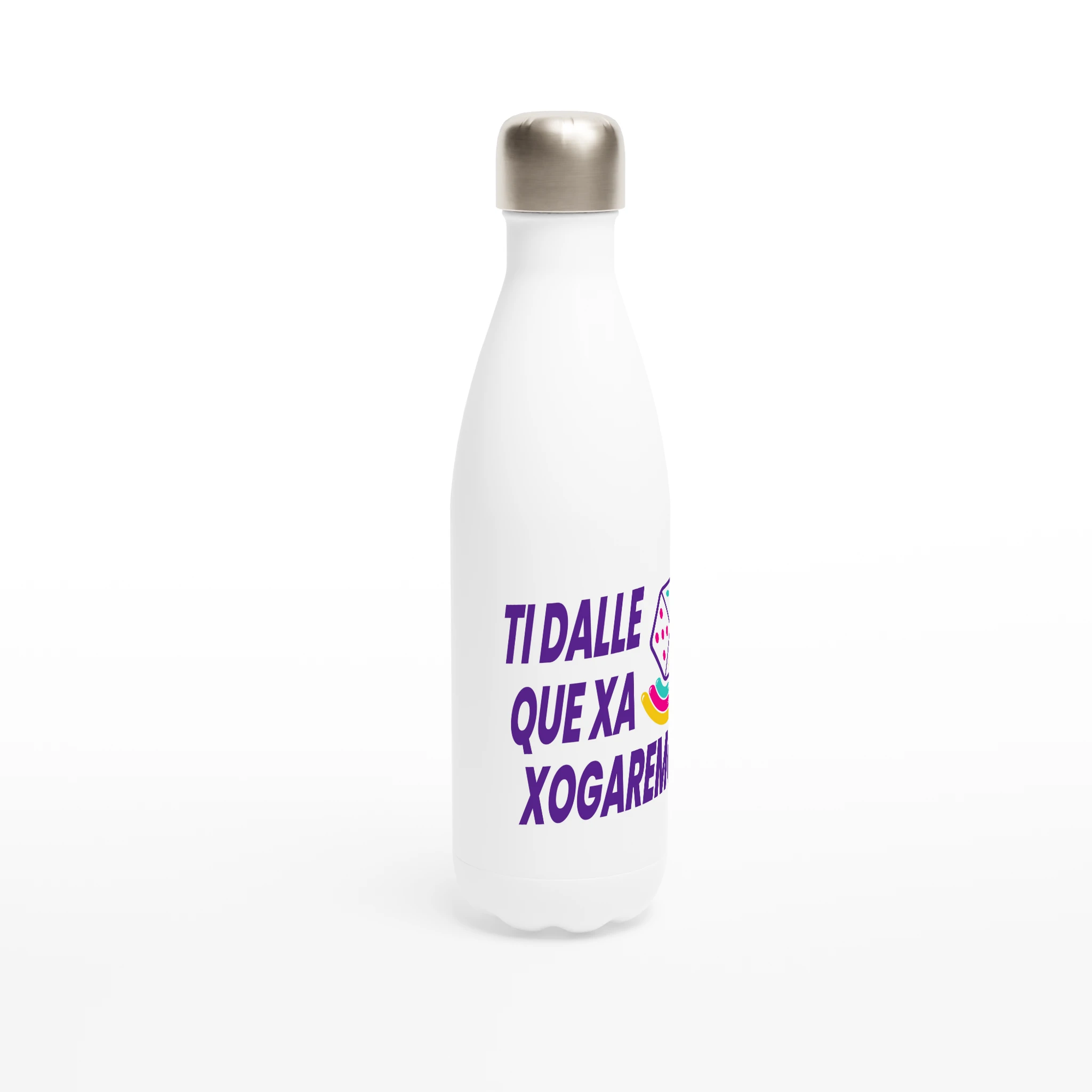 Botella Ti Dálle